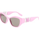 Karl Lagerfeld KL6086S 54 525 Sunglasses KL6086S-525