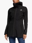 The North Face Hikesteller Women's Waterproof Parka Shell Jacket