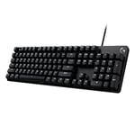 Logitech G G413 SE clavier USB AZERTY Français Noir - Neuf