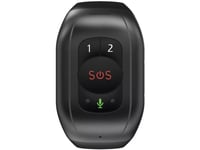 Canyon St-02, Midjebelte-Aktivitetsmåler, Led, Gps, 1000 Mah, Vanntett, Ip67