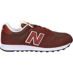 Baskets New Balance  GM500OBY GM500V2