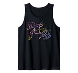 Long Jumper Colorsplash Long Jumping Kids Long Jump Tank Top