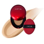 TIRTIR Mask Fit Red Mini Cushion 27N Camel