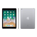 iPad 6th Gen Wi-Fi 32GB Space Gray