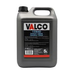 Huile moteur essence/diesel 5L VALCO 15W40 (E/D) - Réf. PF011327