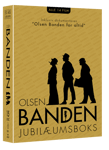 Olsen banden 50 år jubilæums boks