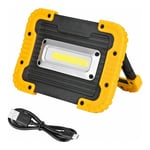 Arbeidslampe Led, Fl1060, Homeline, 10w, 800Lm