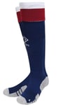 Umbro England Rugby Socks Boys 12 - 2 Kids Navy Blue Home Kit