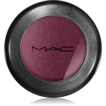 MAC Cosmetics Eye Shadow Øjenskygge Skygge Cranberry 1,5 g