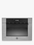 Bertazzoni F457MODMWTC Built-In Combination Microwave, Copper