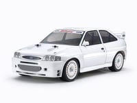 Tamiya Ford Escort Cosworth 1998 (TT-02) 58691