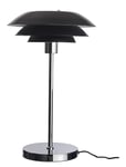 Dl31 Sort Bordlampe Black Dyberg Larsen