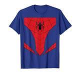 Marvel Spider-Man Peter Parker Costume T-Shirt