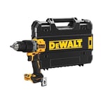 DEWALT DCD805NT-XJ 18V XR Brushless Hammer Drill Driver - Bare Unit