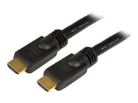 StarTech 7m High Speed HDMI Cable - Ultra HD 4k x 2k HDMI Cable - HD - StarTech.com