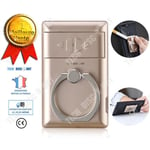 TD® Support telefon ring tändare iphone cigarr tändare billig ring nyckelring laddningsbar kvinna nyckel original elektrisk usb