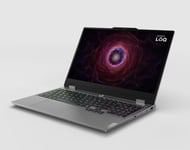 Lenovo LOQ 15AHP9 15.6 FHD AMD R5 8645HS/16GB/1TB/NVIDIA GFRTX 4060 8GB WIN11 Home EN Grey