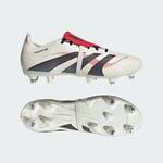 adidas Predator League Fold-Over Tongue Soft Ground Boots Unisex