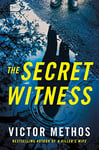 The Secret Witness (Shepard & Gray Book 1)