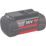 Batteri bosch pro - Batteripack gba 36v 60ah professional