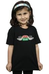 Central Perk Cotton T-Shirt