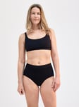 Lindex Truseinnlegg med mini absorpsjonsevne - High Waist Female Engineering