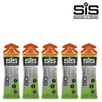 SIS Go Isotonic Energy Gel 60ml Tube Sachet