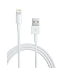 Cable USB iPhone 5 lightning chargeur - Neuf