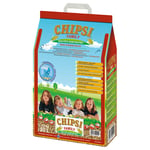 Chipsi Family majs-hygienpellet - Ekonomipack: 2 x 20 l