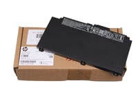 HP ProBook 650 G7 originalBatterie 48Wh