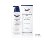 Eucerin Urearepair Plus 10% Urea Lotion