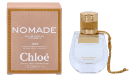 Chloé Womens Chloe Nomade Naturelle Eau De Parfum 30ml Spray For Her - NA - One Size