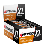 16 x Nutramino XL ProteinBar, 74 g