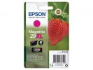 Epson Expression Home XP-335 - EPSON Ink C13T29934012 29XL Magenta Strawberry 62534