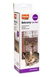 Karlie Filet de Protection pour Chat Transparent L : 2 m l : 1 m