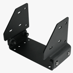 Trak Racer Add-on Wheel Mount specific for Fanatec Podium DD1 DD2 CSL DD Direct Drive for all Trak Racer Wheel Decks