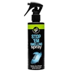 Glove Glu Spray Stop 'Em Smelling 250 ml., storlek One Size