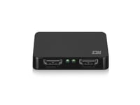 Act 4K Hdmi 1.4 Splitter 2 Ports (Ac7835)