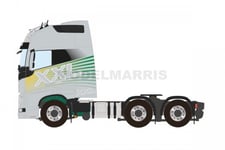 WSI 04-2118 Volvo FH4 Globetrotter XXL 6X2 Tag Axe -1: 50 - WSI - 04-2118