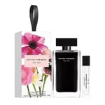 Narciso Rodriguez for Her 100ml & 10ml Eau de Toilette Gift Set - NEW