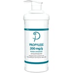 Propyless Hudlotion Kutan emulsion 200 mg/g Övriga hudskyddande och uppmjukande medel 510 gram