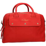 SwankySwans Lisa, Sac de Travail Femme, Rouge, Taille Unique