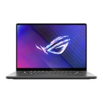 ASUS ROG Zephyrus G16-GU605MZ-DR1W 16" 2.5K 240Hz PC Portable (Intel Core Ultra 9 Processeur 5,1 GHz, 32 Go LPDDR5X, 2 to SSD, NVIDIA GeForce RTX 4080 TGP 115W) – W11 Home