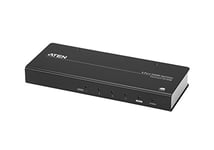 ATEN VS184B SPLITTER HDMI TRUE 4K - 4 PORTS