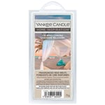 Yankee Candle Wax Melts Scented Home Room Fragrance Calming Cabana 75g