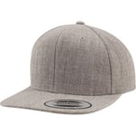 Casquette Yupoong  The Classic