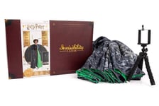 Harry Potter Deluxe Invisibility Cloak Illusion