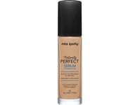 Miss Sports_Naturally Perfect Serum Moisturising Foundation Tinted Serum Moisturising Foundation-Serum 30 30Ml