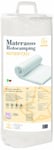 Baby Minder 010.0100 Matelas, blanc, 60 x 120 cm