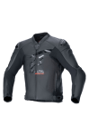 Alpinestars GP Plus R V4 Airflow Läder MC-Jacka Svart""